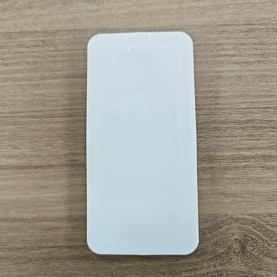 Permeation Barrier Film