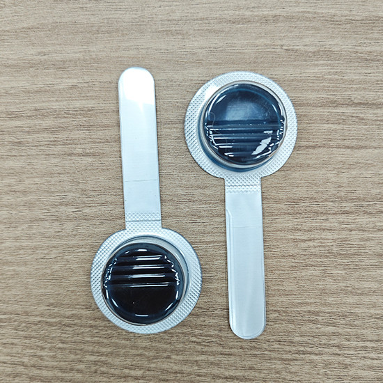 Car Perfume Breathable Film