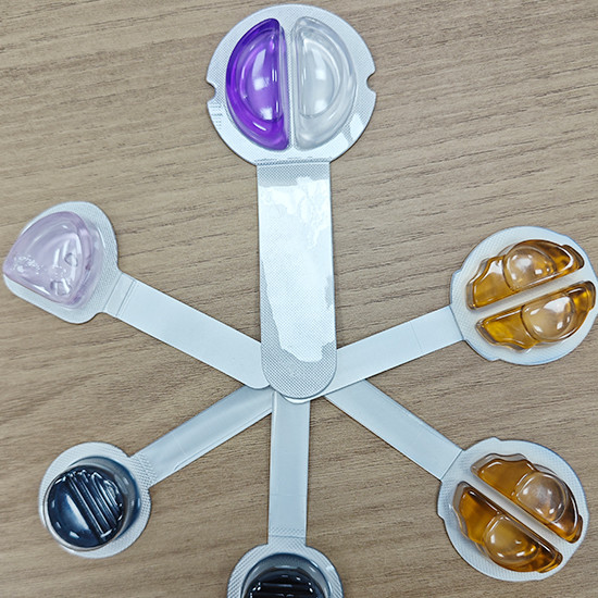 Car Perfume Breathable Film