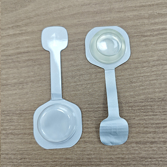 Fragrance Venting Membrane