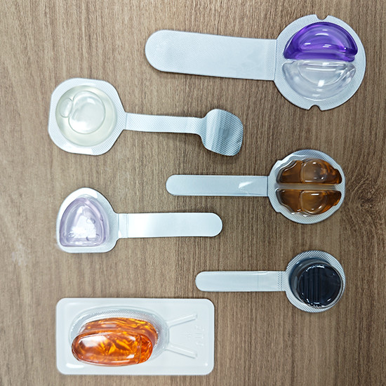 Fragrance Venting Membrane