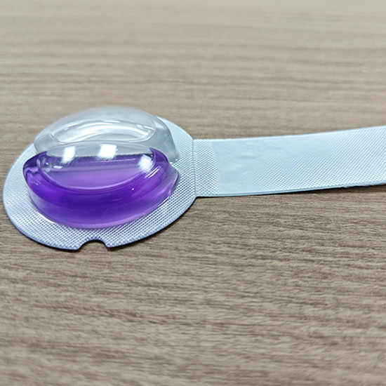 Fragrance Venting Membrane
