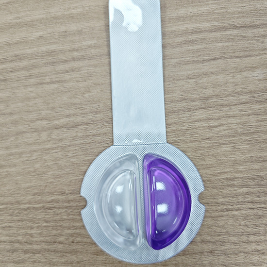 Fragrance Venting Membrane