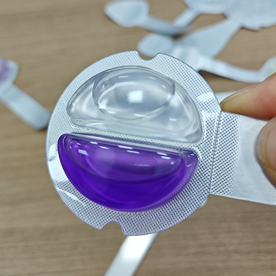 Fragrance Venting Membrane
