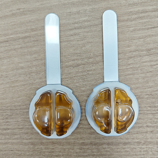 Liquid Packaging Venting Film
