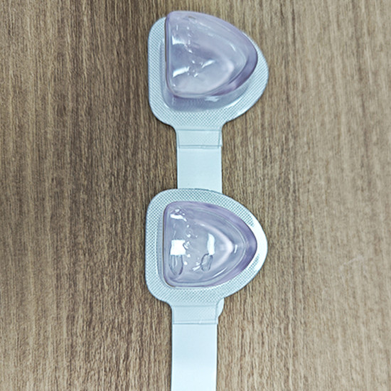 Perfume Packaging Breathable Membrane