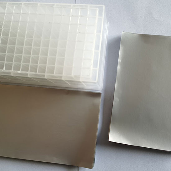 96 well plate sealing film