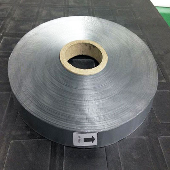 PE hose reagent sealing film