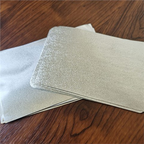 PP aluminum foil sealing film for nucleic acid extraction